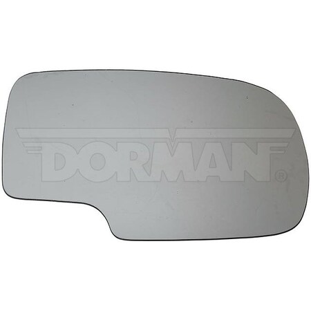 Motormite REPLACEMENT MIRROR GLASS WITHOUT BACKING 57059